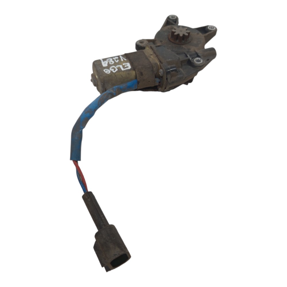 Motor Vidro Elétrico Dianteiro Direito Fiat Elba 1995 A 2000 2