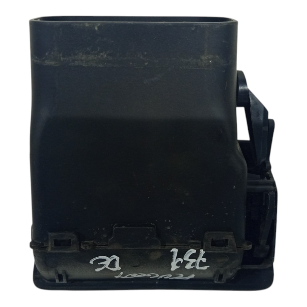 Difusor Ar Peugeot Dianteiro Esquerdo 307 2003 A 2012 6