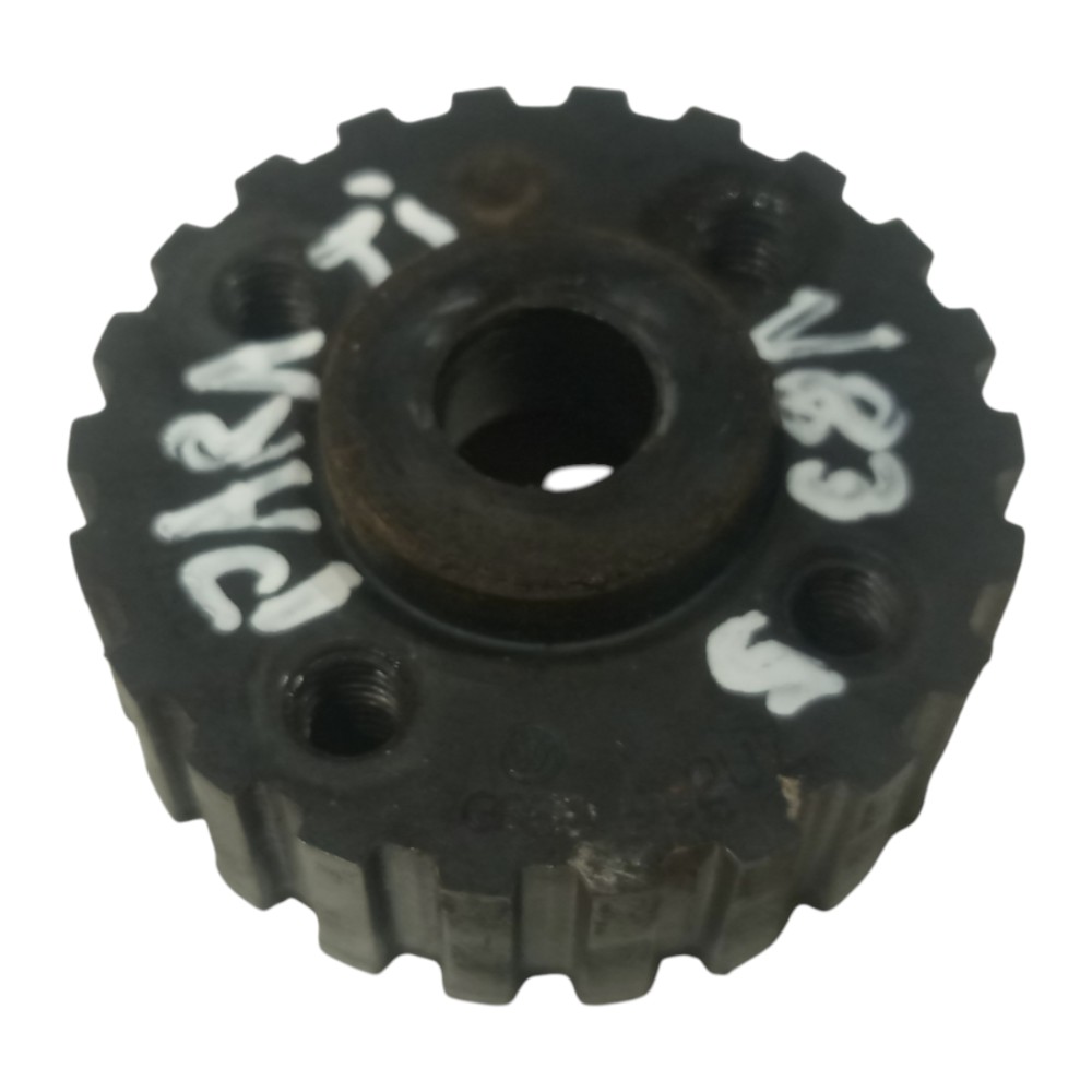 Engrenagem Virabrequim Volkswagen Parati 1.6 8v 1982 A 1996 5
