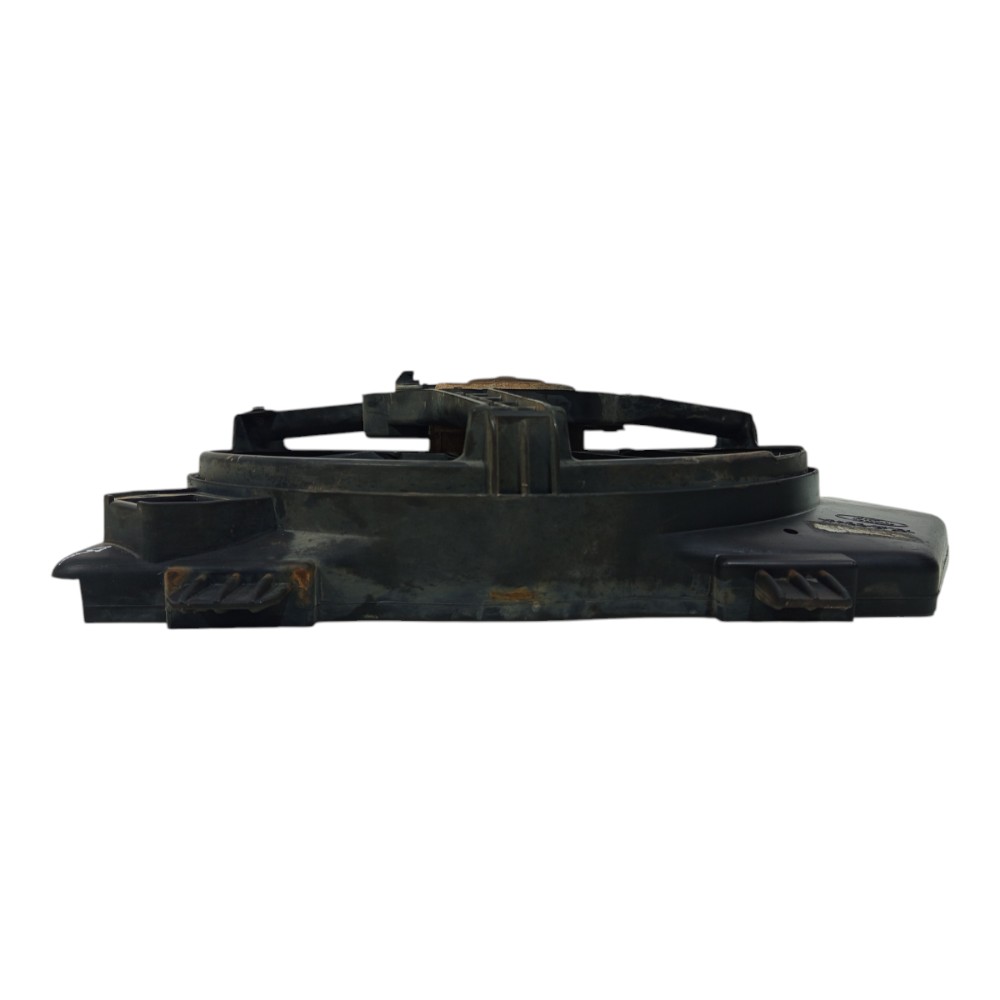 Difusor Ventoinha Ford Fiesta 1.0 8v 1996 1997 A 2012 2