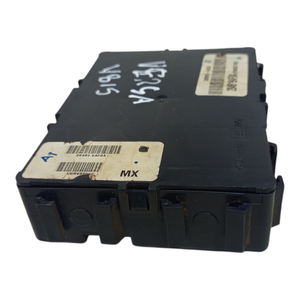 Modulo Central Conforto Nissan Sentra Versa 2012 2013 A 2014 2