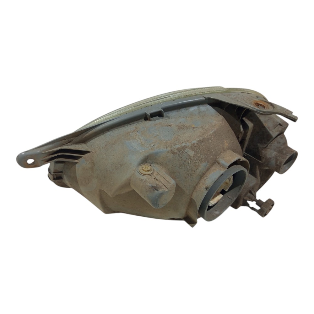 Farol Direito Lente Vidro Gm Cors 1995 1996 1997 1998 A 2002 Direito/passageiro 2