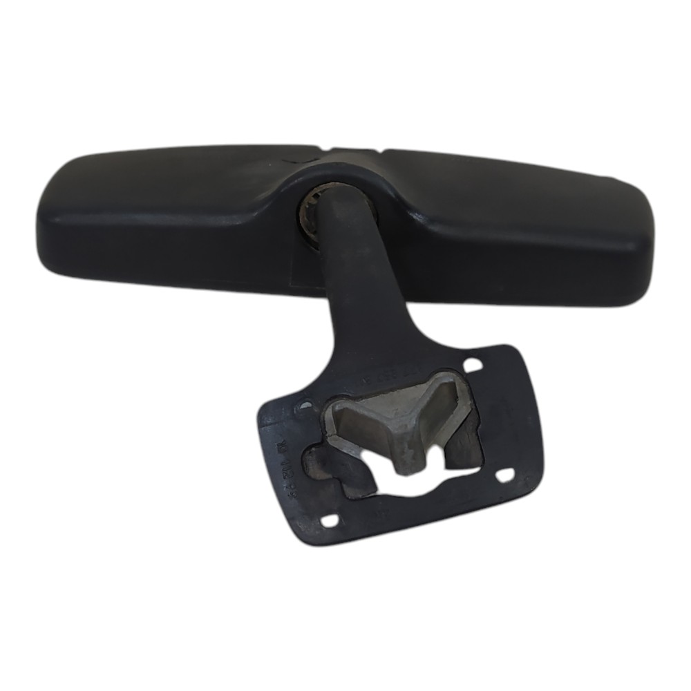 Retrovisor Central Volkswagen Parati 2005 2006 2007 A 2012 3