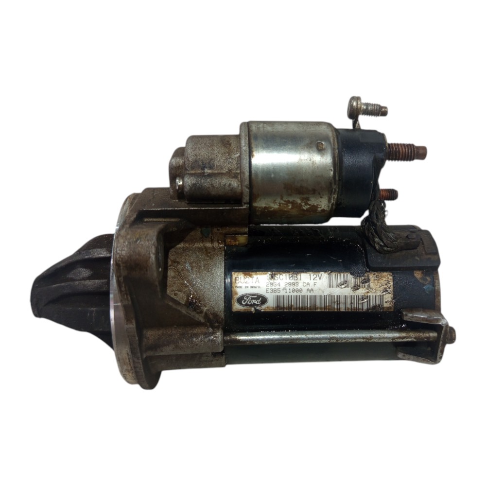 Motor Arranque Ford Ka Se 1.0 3cc 2015 A 2020 3
