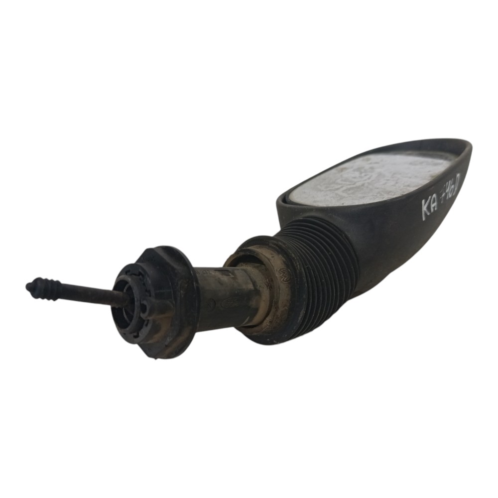 Retrovisor Externo Direito Ford Ka 1.0 8v 1997 1998 A 2007 6