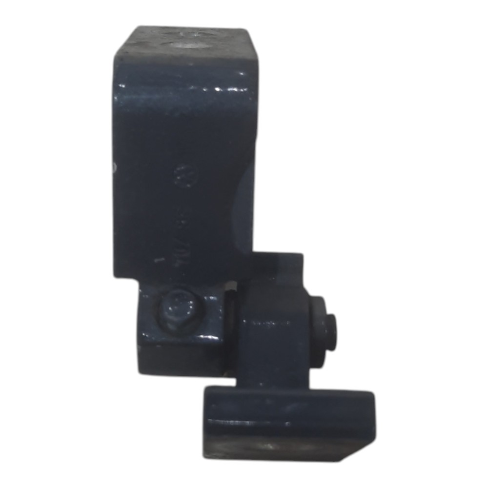 Dobradiça Porta Superior Traseira Direita Audi A3 99 A 2006 7
