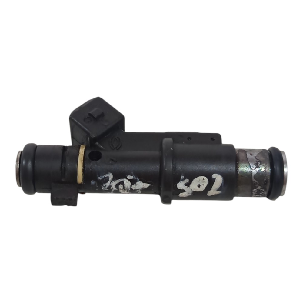 Bico Injetor Peugeot 307 2.0 Gasolina 2004 2005 2006 A 2013 12 3