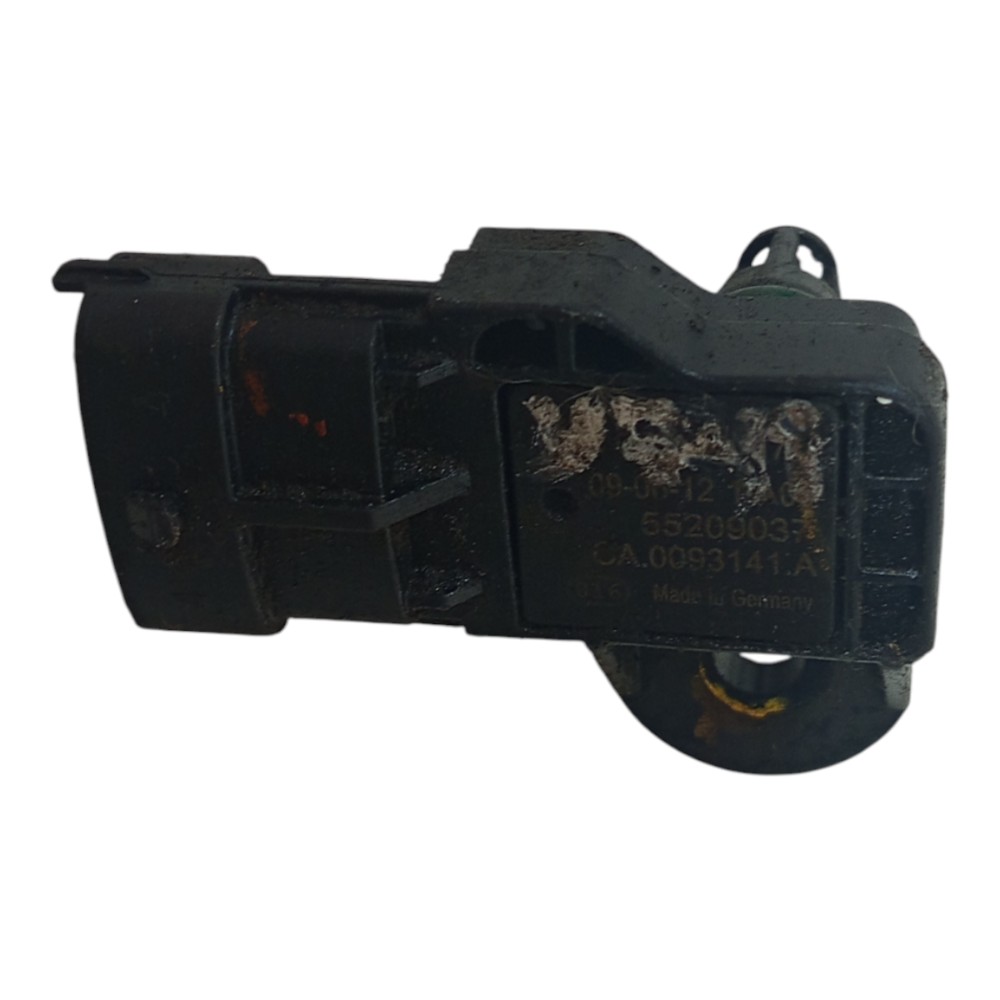 Sensor Pressão Map Fiat Punto Stilo 1.8 2002 A 2011 55209037 5