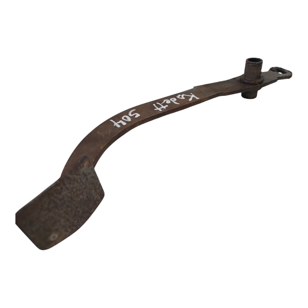 Pedal Embreagem Gm Chevrolet Kadett 1.8 1993 1994 A 1998 6