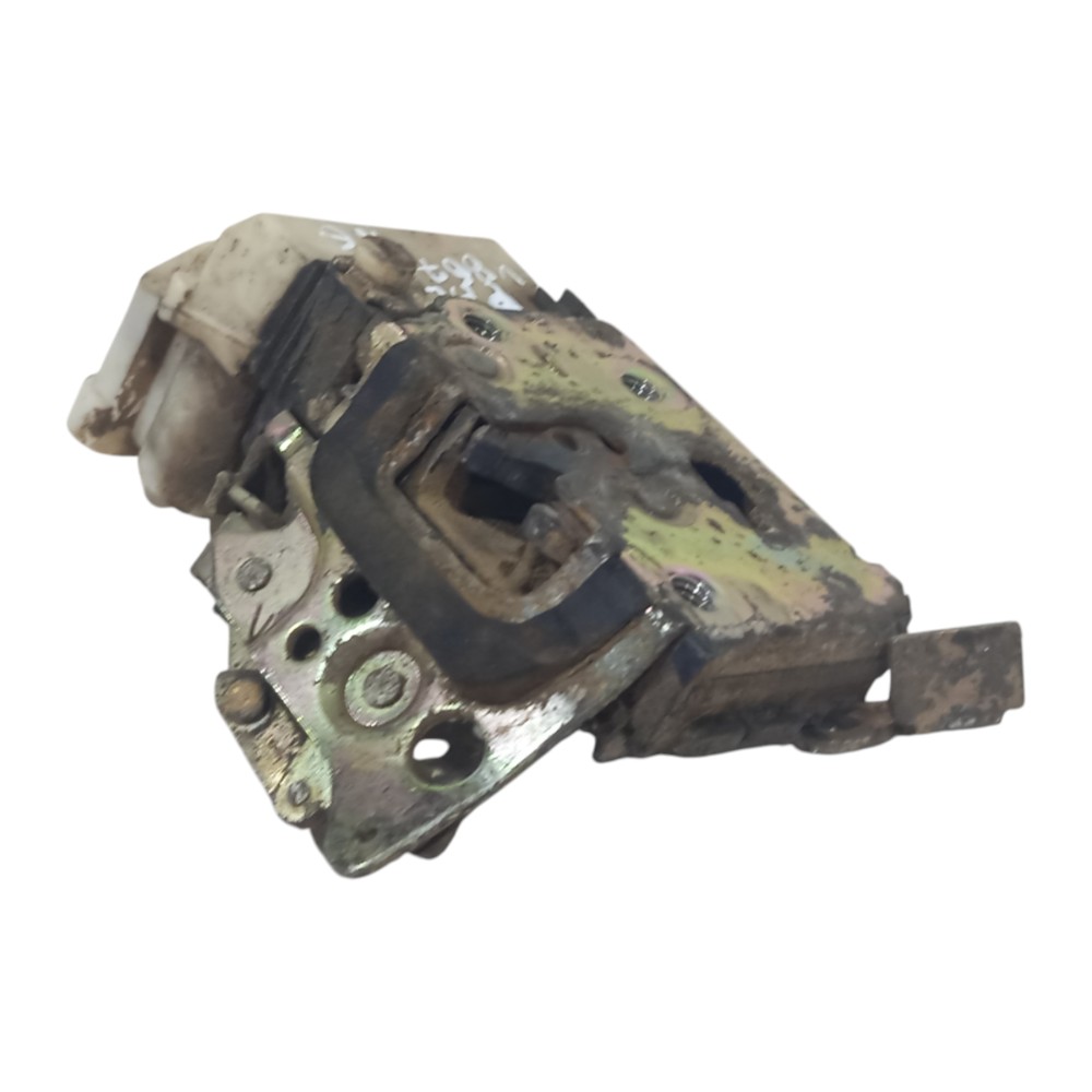 Fechadura Elétrica Tras Esquerda Fiat Palio 1996 1997 A 2002 7