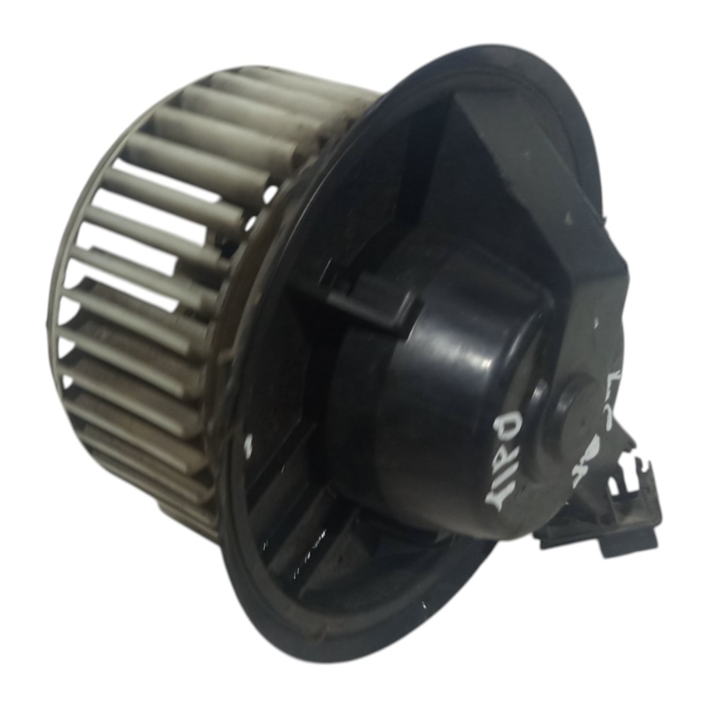 Ventilador Ar Forçado Fiat Tipo 1.6 8v 1993 1994 1995 A 1997 2