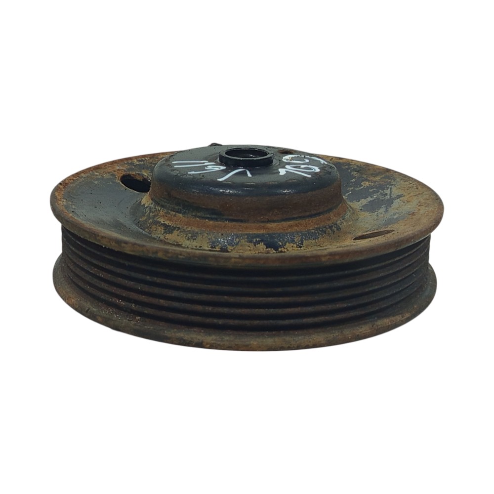 Polia Bomba Hidráulica Volkswagen Gol G2 1.0 16v 1995 A 2005 2