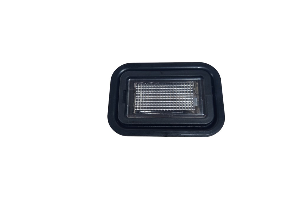 Luz Cortesia Teto Hyundai I30 2013 2014 2015 A 2016 4