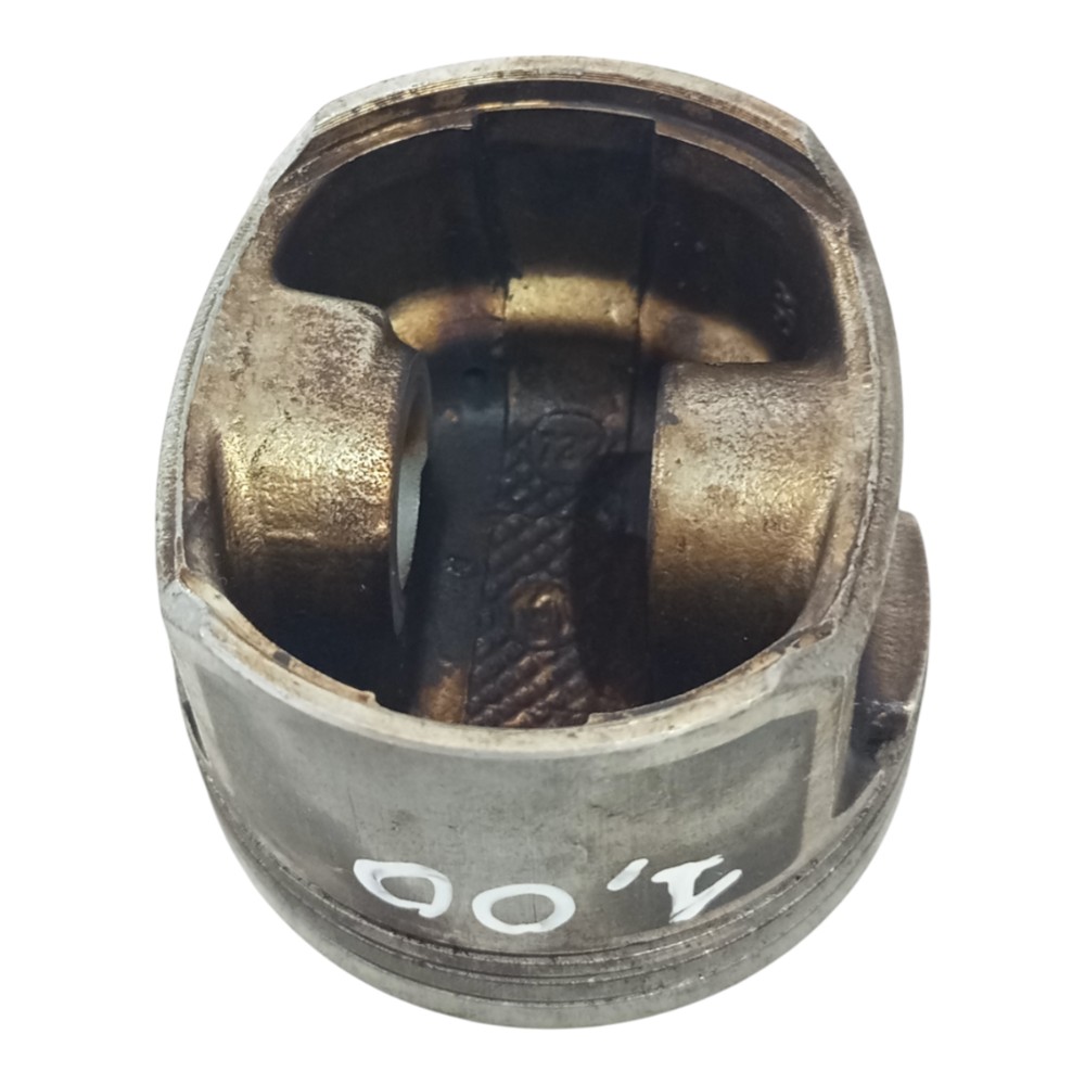 Pistão Volkswagen Gol 1.0 8v 1.00mm 1999 2000 2001 2002 2003 7