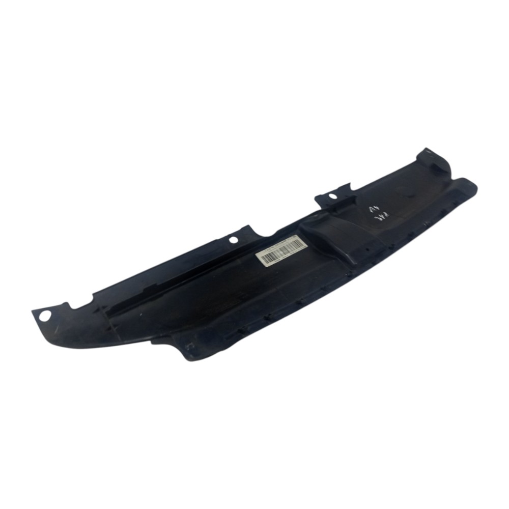 Defletor Superior Radiador Audi A4 2009 A 2012 C/avaria 6