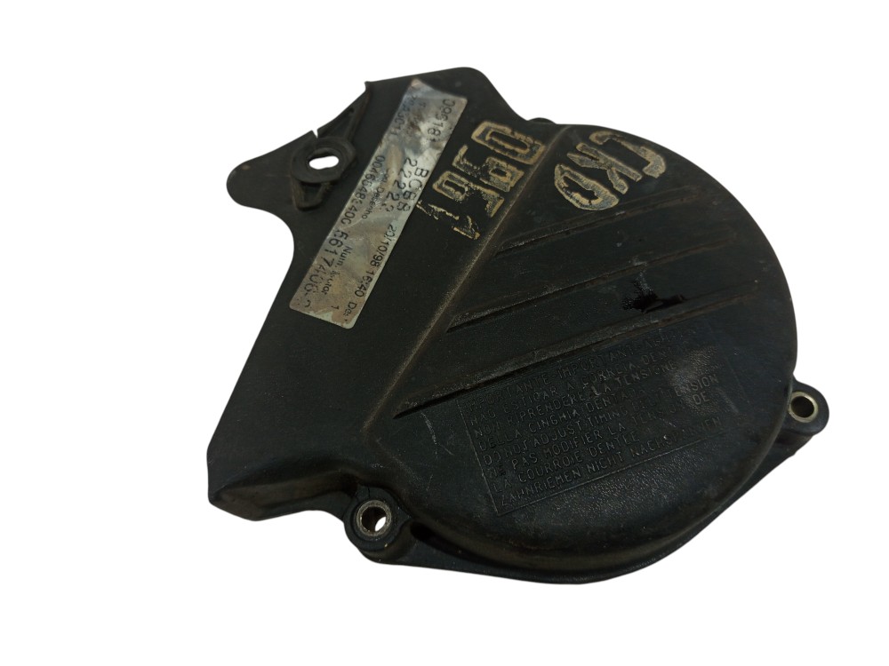 Capa Correia Dentada Fiat Siena 1.0 1998 1999 2000 A 2005 2