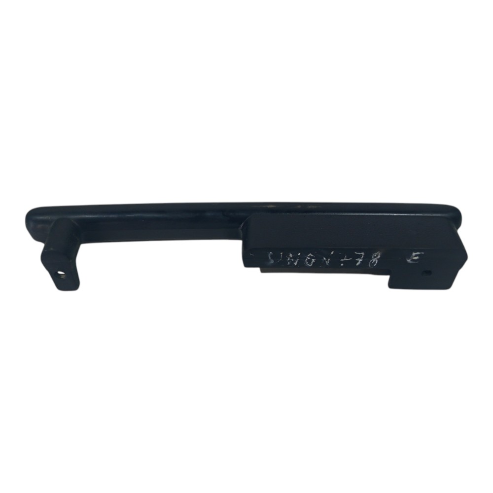 Puxador Porta Dianteiro Esquerdo Fiat Uno Mille 2008 A 2012 1