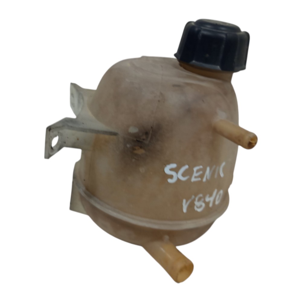 Reservatorio Agua Radiador Renault Scenic 2.0 16v 1999/2010 5