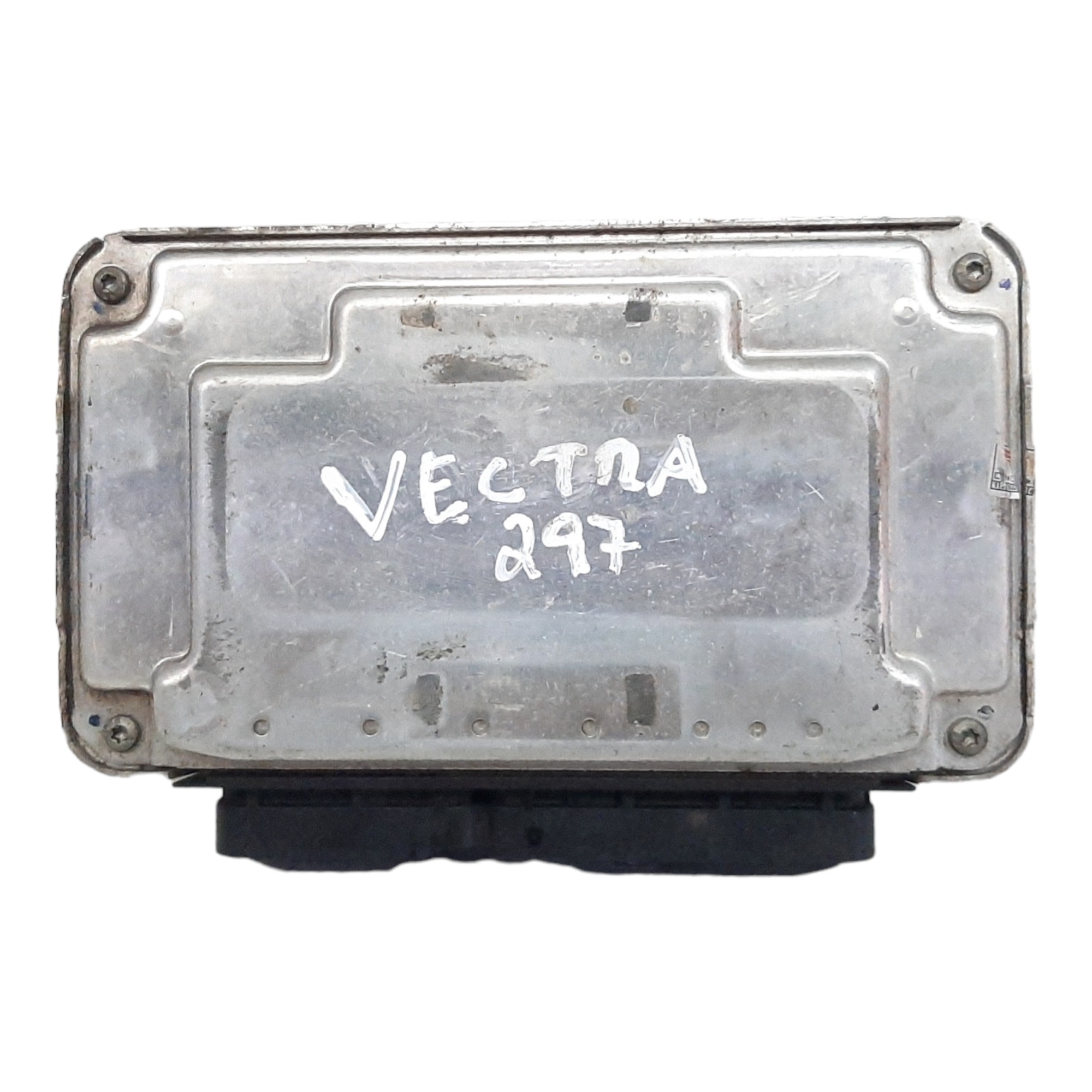 Módulo Injeção Gm Chevrolet Vectra 2.0 1997 A 2004 Bloqueado 4