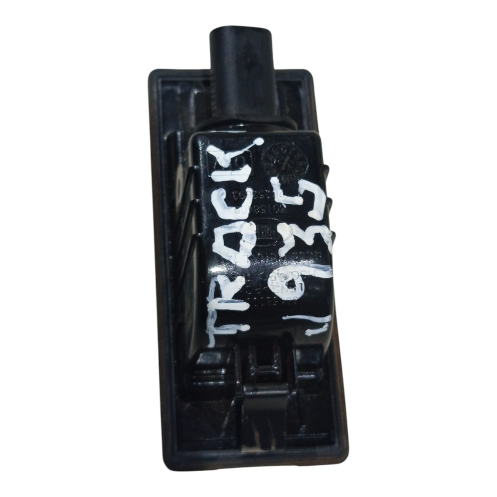 Lanterna Luz Placa Chevrolet 2021 A 2024 3