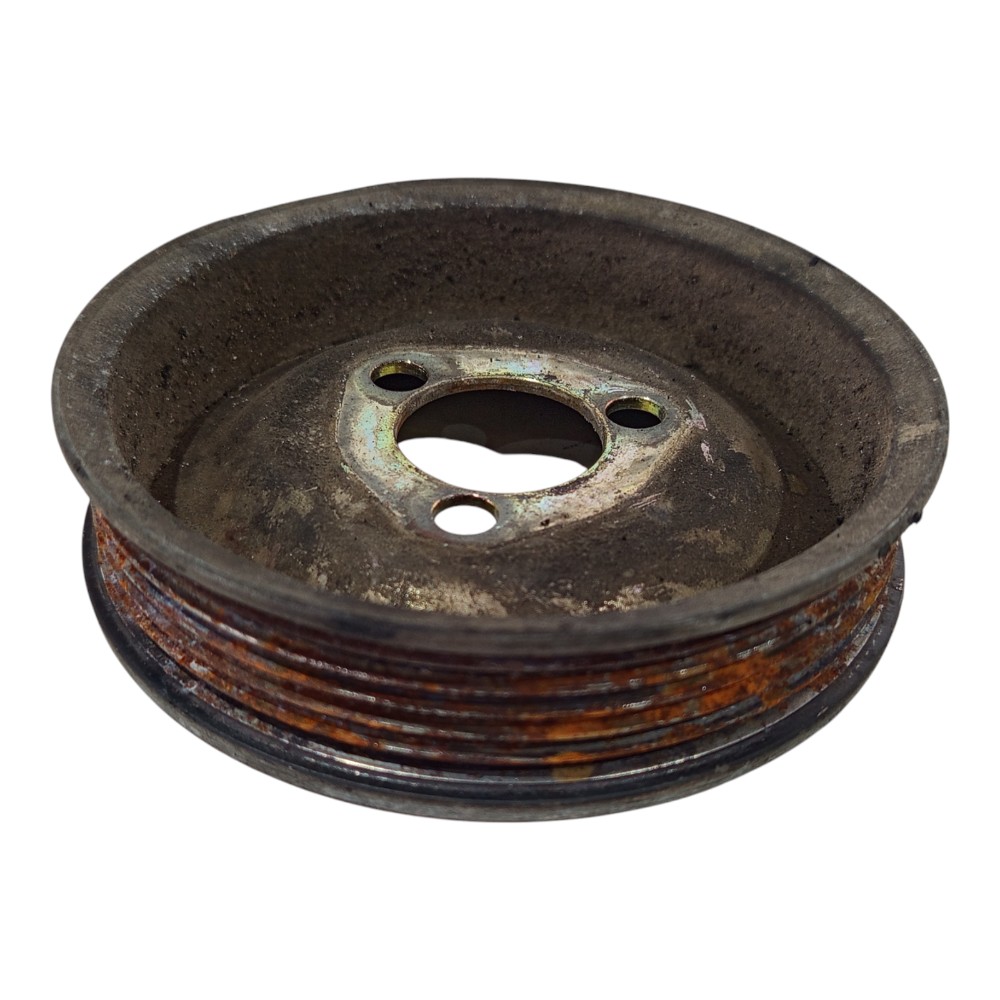 Polia Bomba Agua Volkswagen Parati 1.8 8v 1999 A 2004 5
