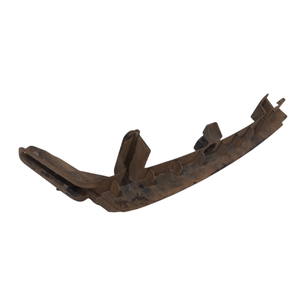 Suporte Parachoque Tras Esquerdo Citroen C4 Pallas 2007/2013 4