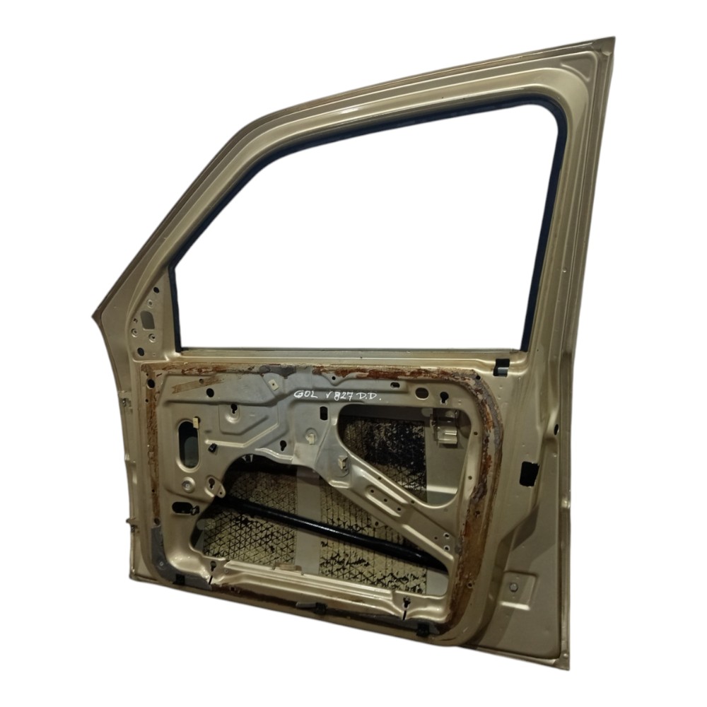 Porta Dianteira Direita Gol G3 1995 1996 1997 1998 A 2005 6