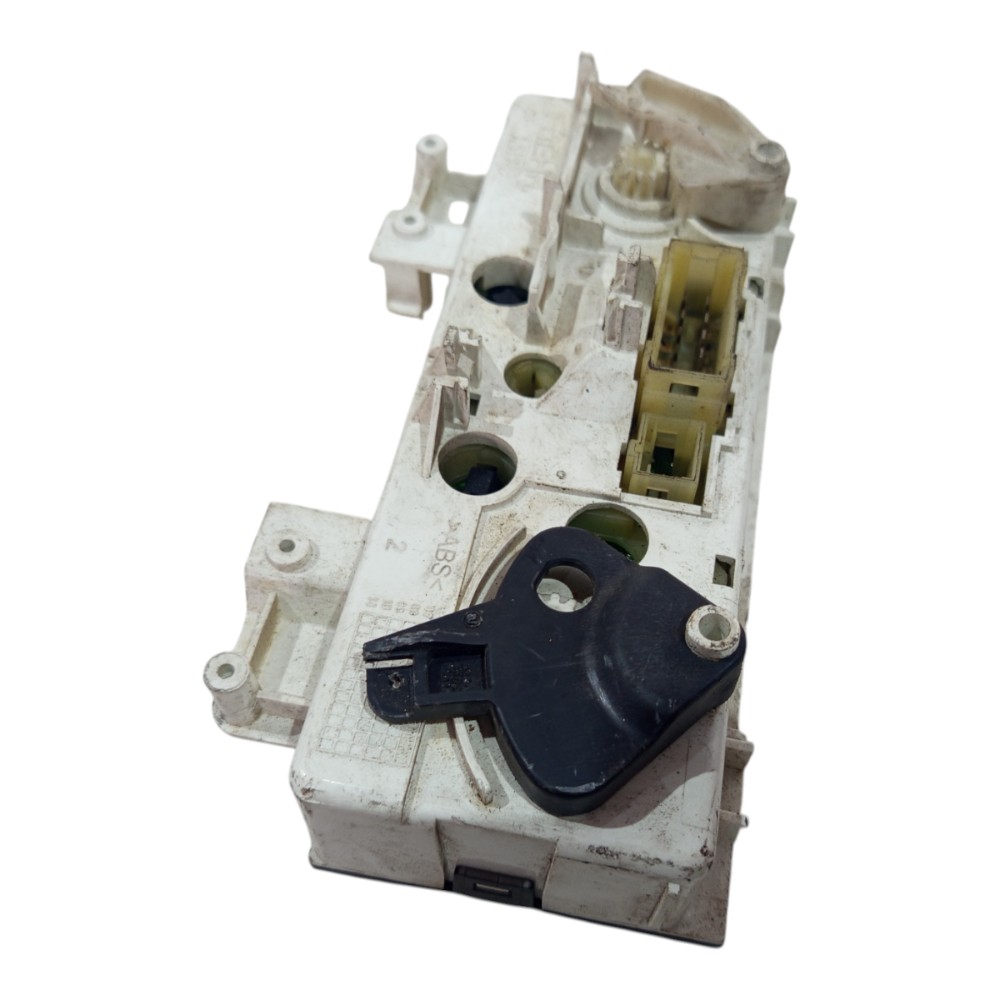 Comando Ar Condicionado Citroen C4 Pallas 2007 2008 A 2013 2