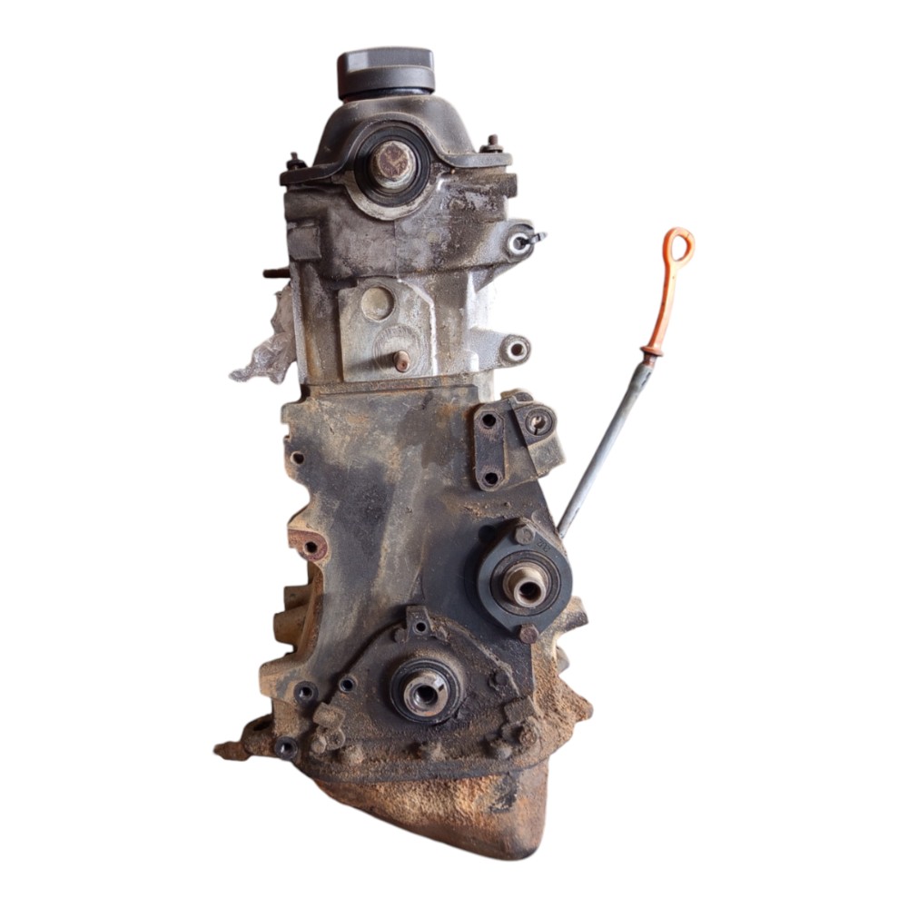 Motor Parcial Ford Versailles 1.8 I Gl 96cv 1994 A 1998 Gaso 2
