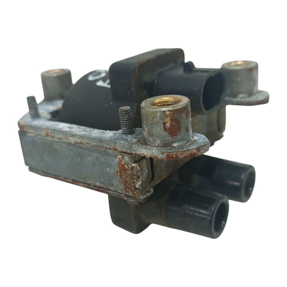 Bobina Ignição Fiat Palio 8v 1.0 2000 98 1997 E 1996 3
