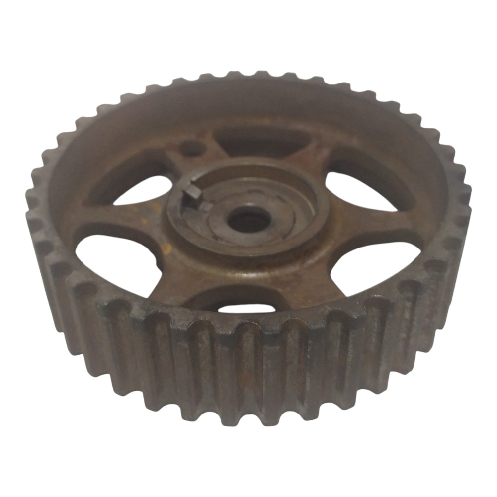 Polia Comando Válvula Peugeot 206 1.6 16V 2005 2006 a 2008 2