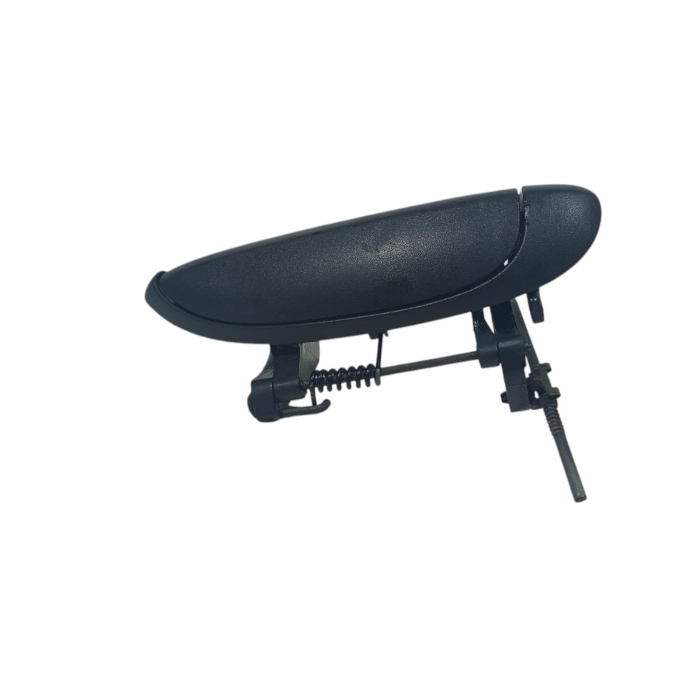 Maçaneta Externa Dianteira Direita Renault Clio 2000 A 2012 2