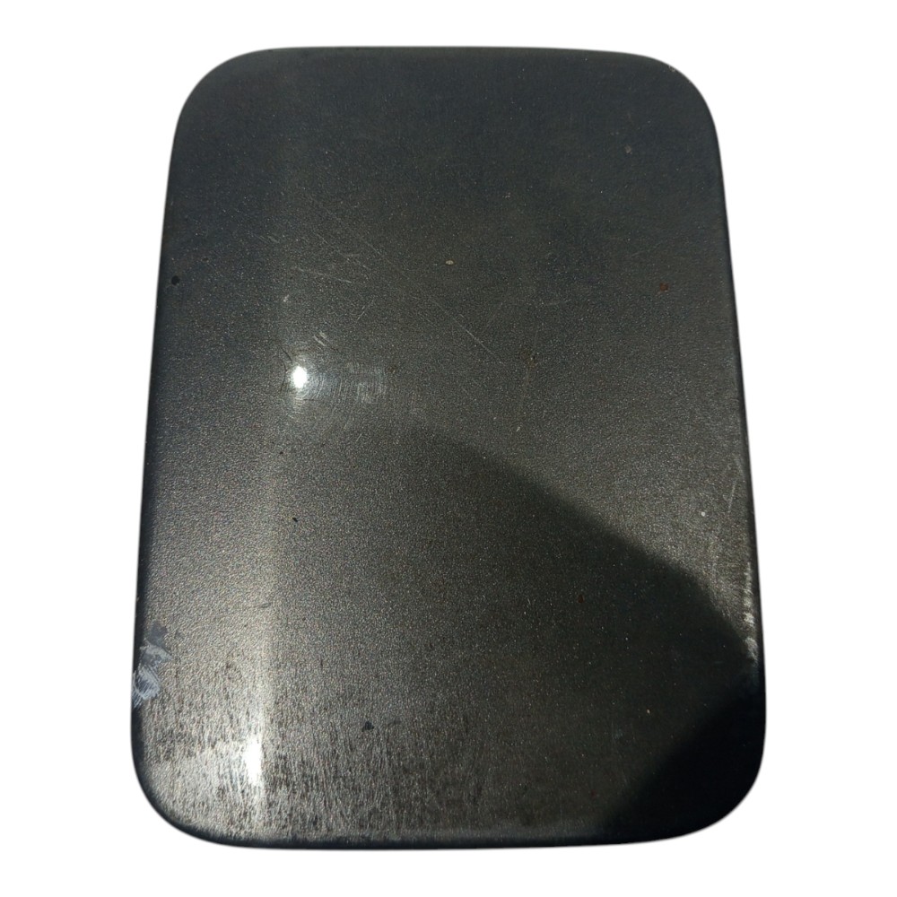 Portinhola Cinza Tanque Combustível Vw Gol G2 1995 96 A 2002 Cinza-escuro 1999 2