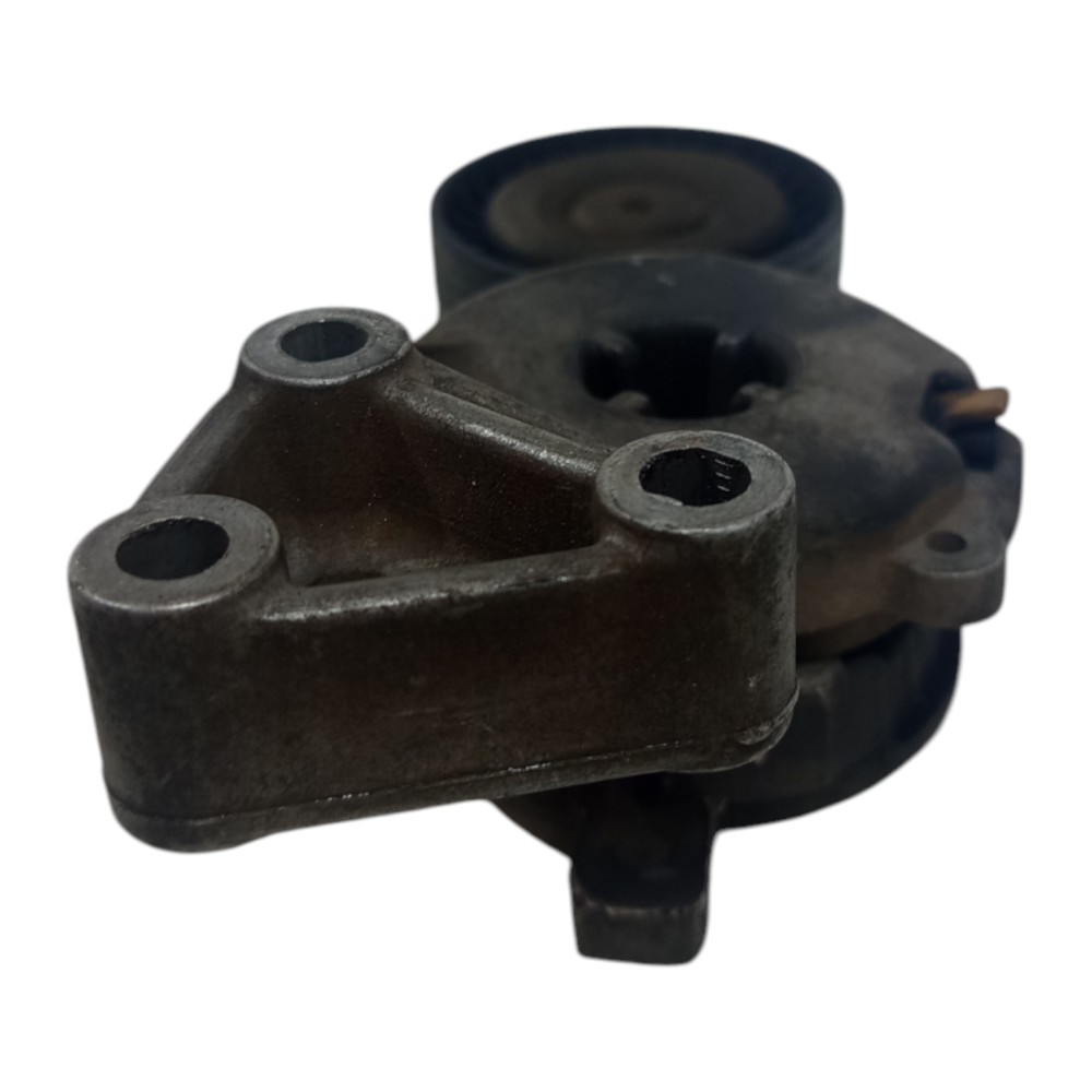 Tensor Correia Alternador Audi A3 Vw Golf Bora 1999 A 2006 6