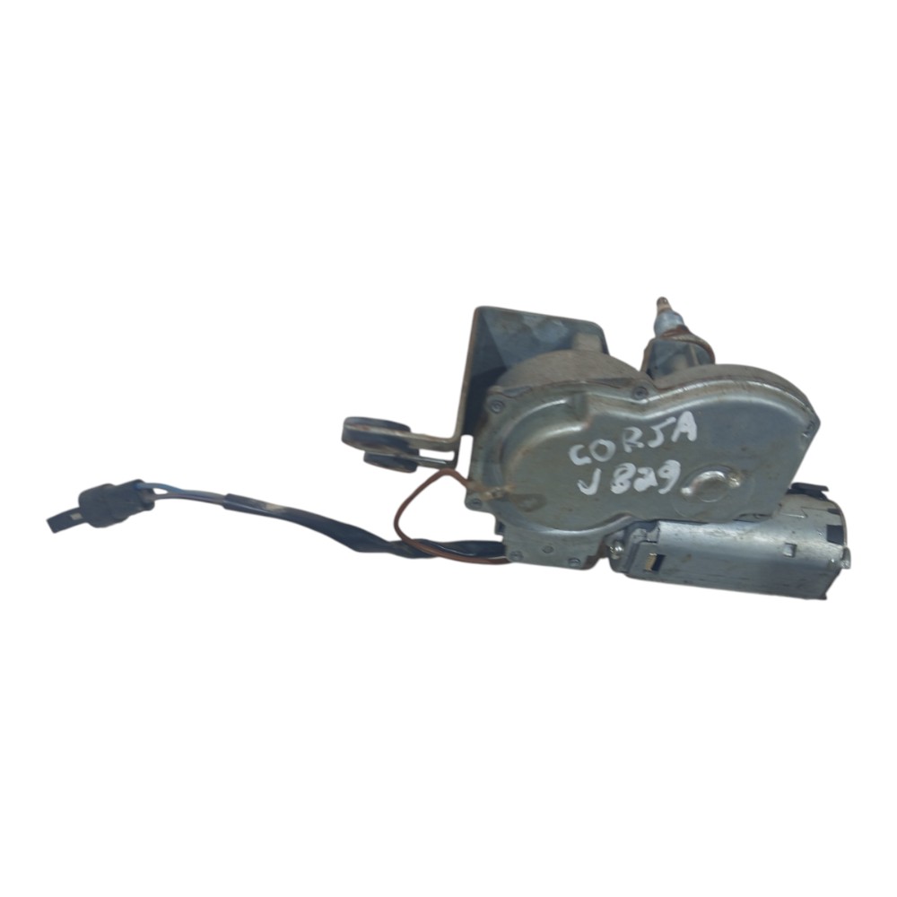Motor Limpador Parabrisa Chevrolet Corsa Wind 1994 A 2000 2