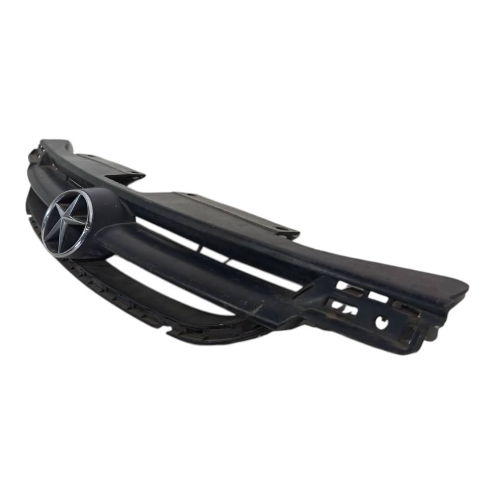 Grade Frontal Radiador Jac J3 Turin 2010 2011 2012 A 2015 4