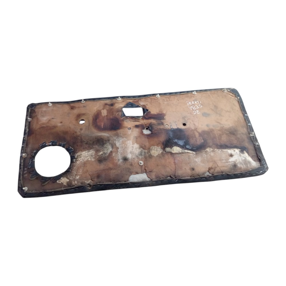 Forro Porta Diant Esquerdo Volkswagen Parati 1985 A 1995 5