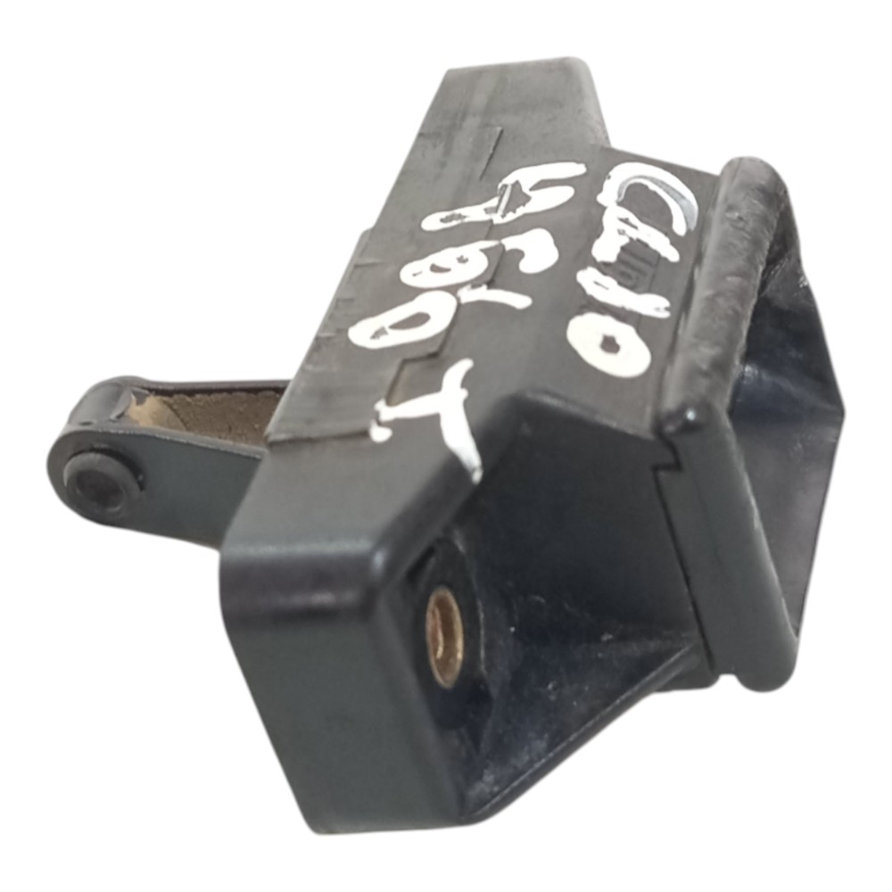 Fechadura Tampa Traseira Renault Clio Hetch 2000 2001 A 2012 2