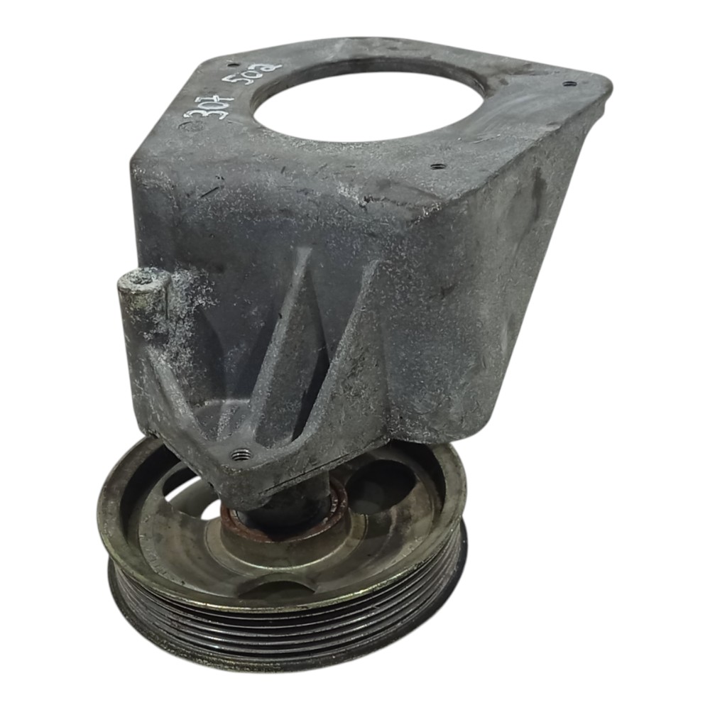 Suporte Alternador Polia Citroen Peugeot 307 2001 A 2012 3