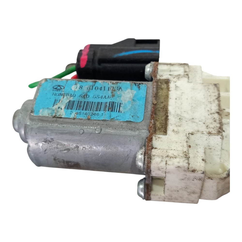 Máquina Vidro Elétrico Dianteiro Esquerdo Tiggo 5x 19 A 22 8