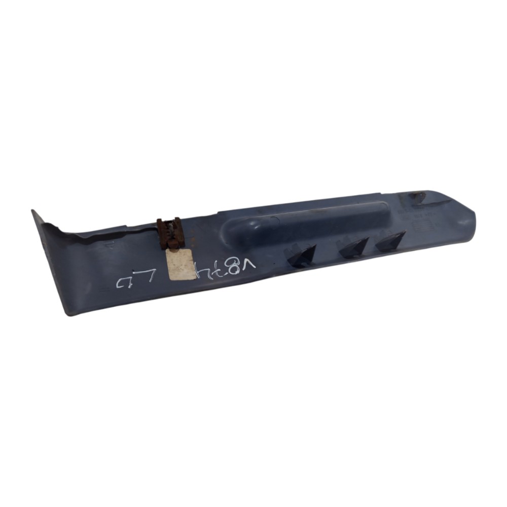 Moldura Soleira Lado Direito Ford Fiesta 1995 1996 A 2002 2