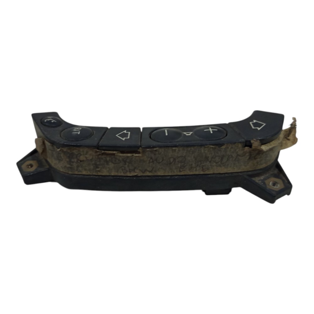 Botao Interruptor Volante Ld Bmw 330i 1997 A 2005 6