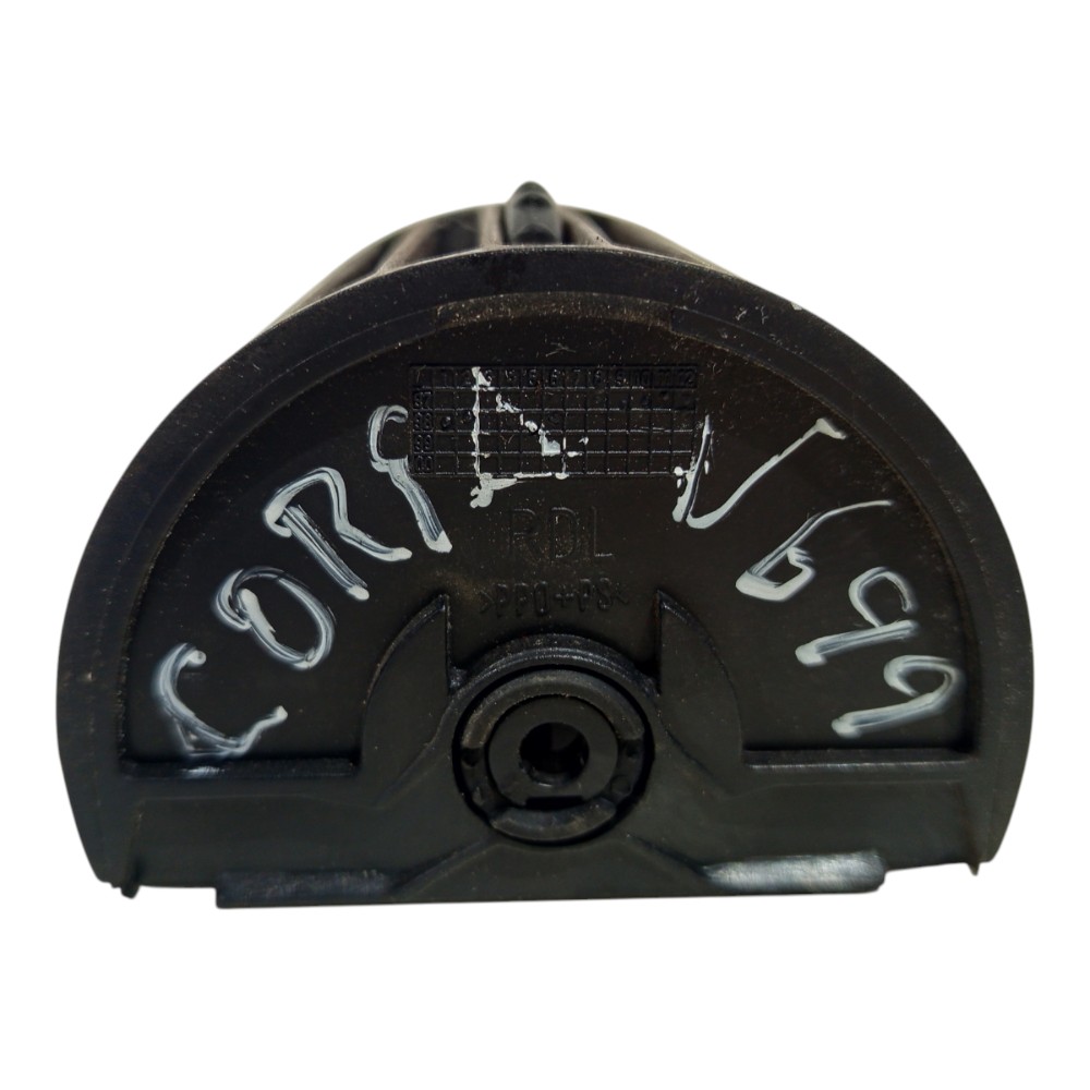 Difusor Ar Central Gm Chevrolet Corsa 1994 A 2001 Z90386796 2