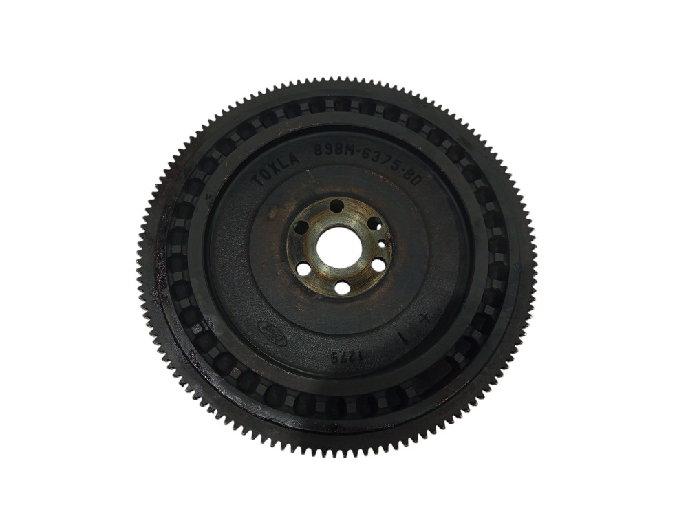 Cremalheira Volante Motor Ford Ka Fiesta 1.0 1997 A 2001 1