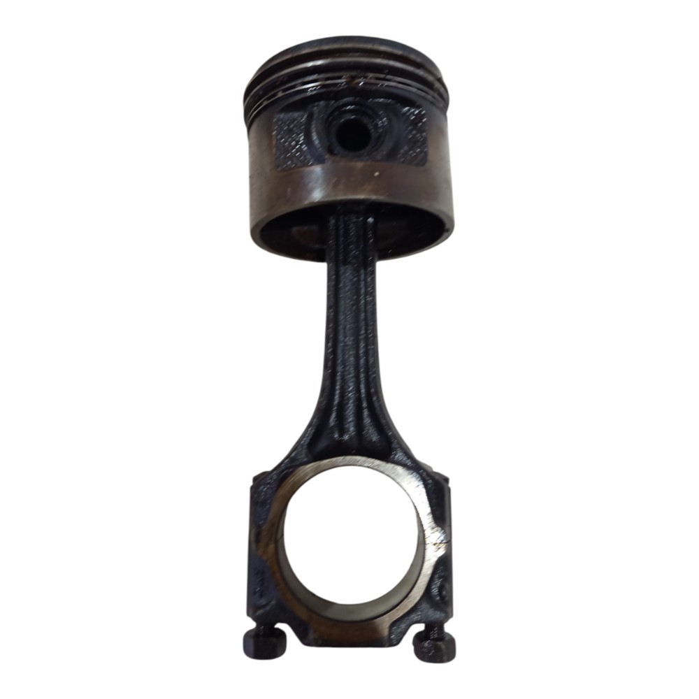 Pistão Biela Std Gol Saveiro Voyage 1.6 1.8ap1994a2002 80985 2