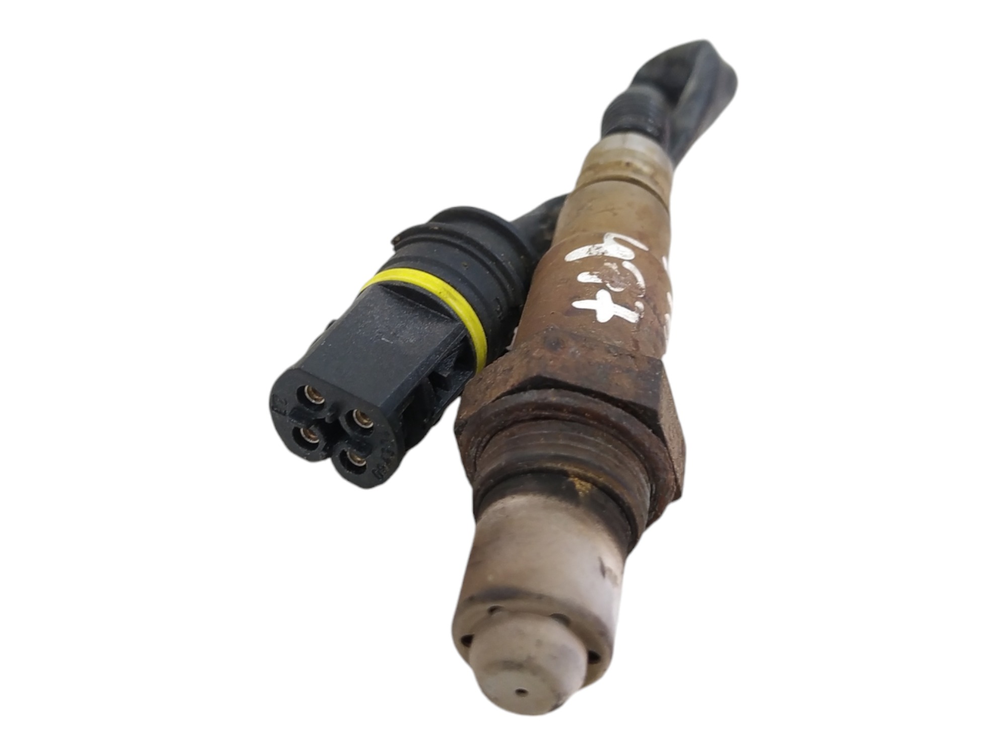 Sonda Lambda Mercedes Classe A160 1999 2002 2003 A 2005 2