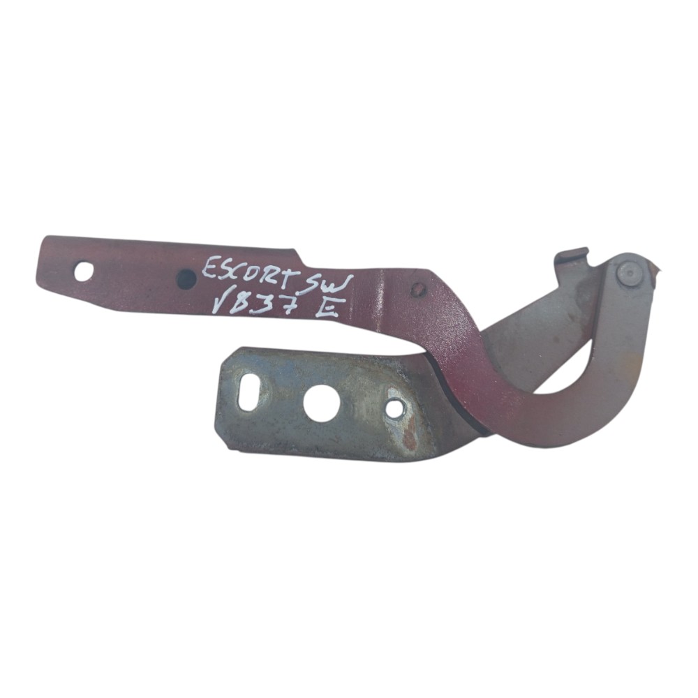 Dobradiça Esquerda Capô Ford Escort 1997 1998 1999 A 2000 1