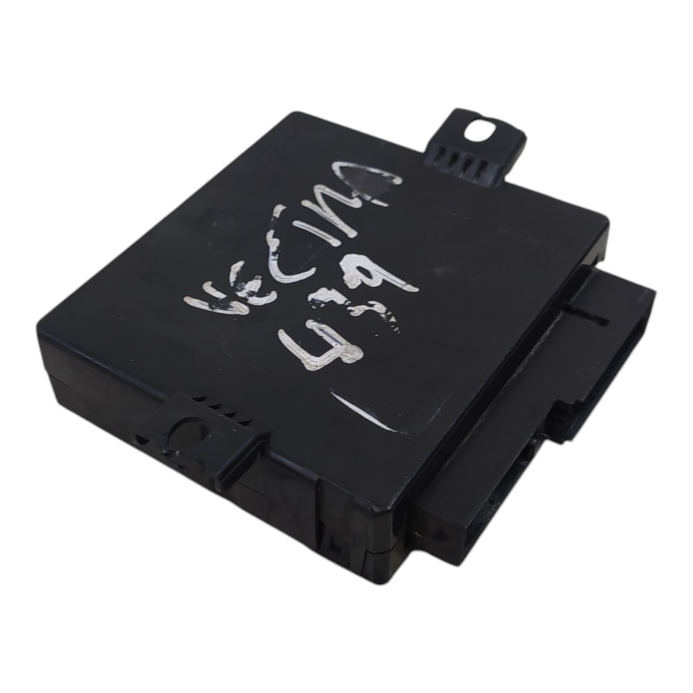 Módulo Alarme Chevrolet Vectra Gl Gls 1997 A 2005 90506670 1