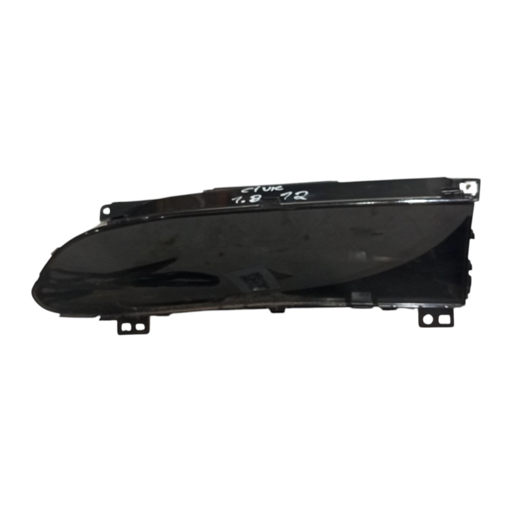 Painel Instrumentos Honda New Civic Led 2012 2013 A 2016 2
