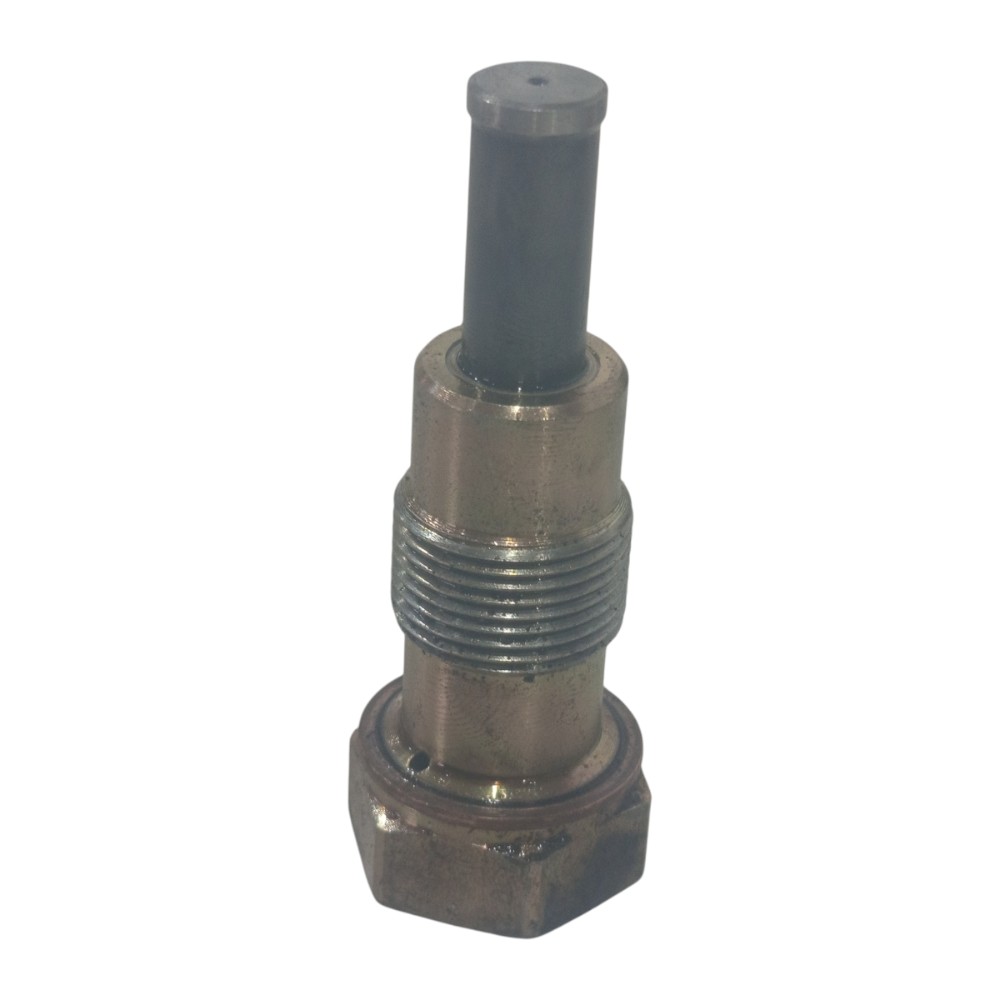 Tensor Corrente Comando Motor Ford Fiesta Ka Zetec 2000 A 13 7